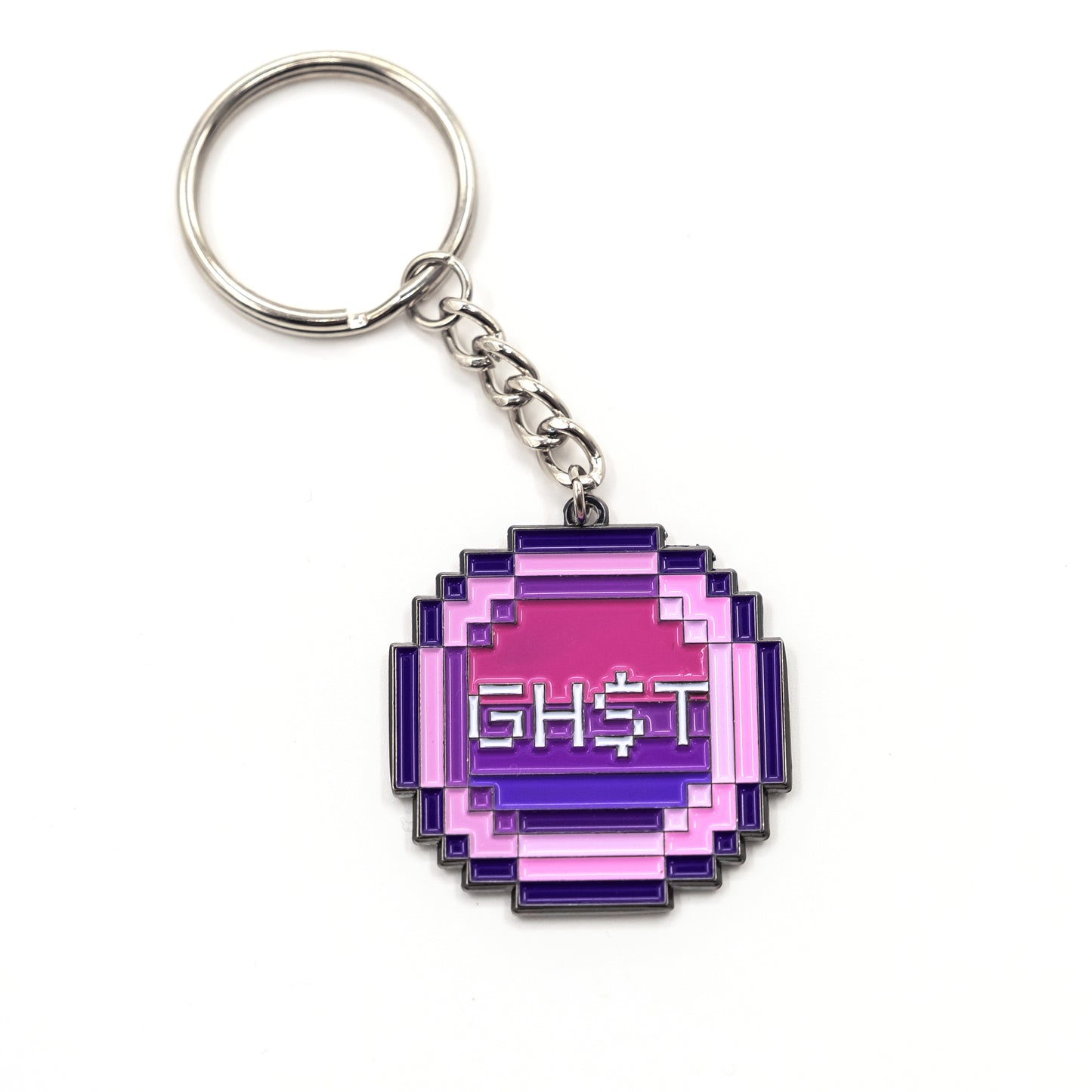 GH$T Keychain